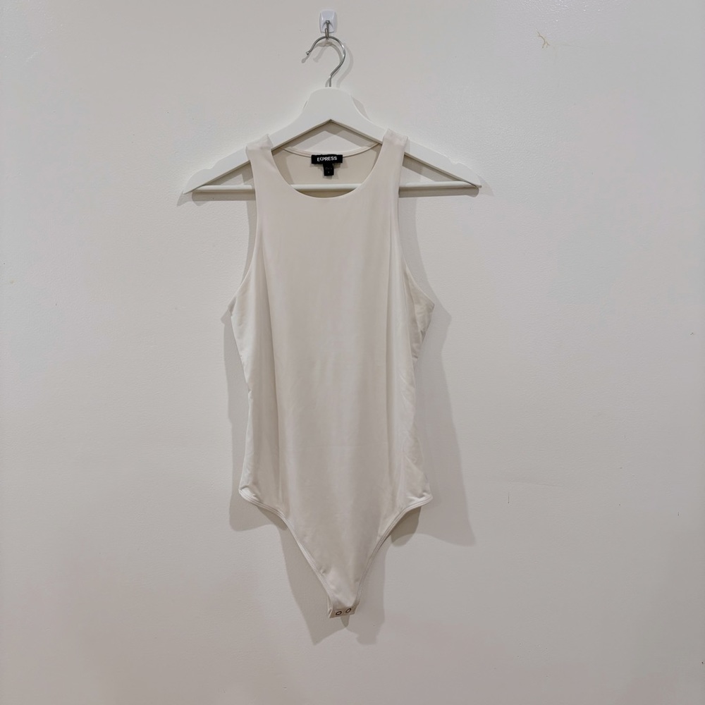 Express Bodycon Bodysuit